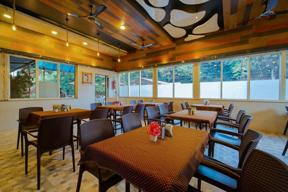 Фото Hotel Apsara