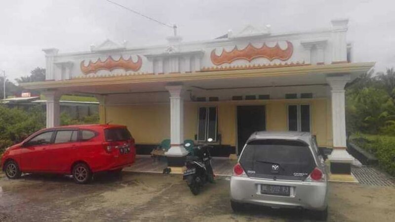 Гостиница Spot On 91371 Wisma Nadira