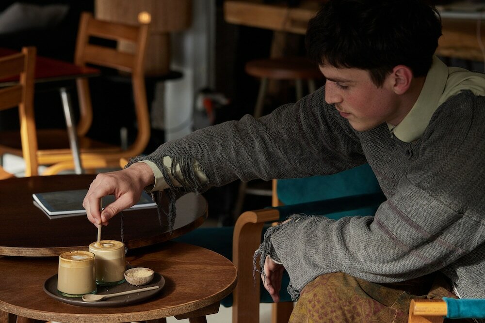 Фото Slowness - Kibbutz Moran