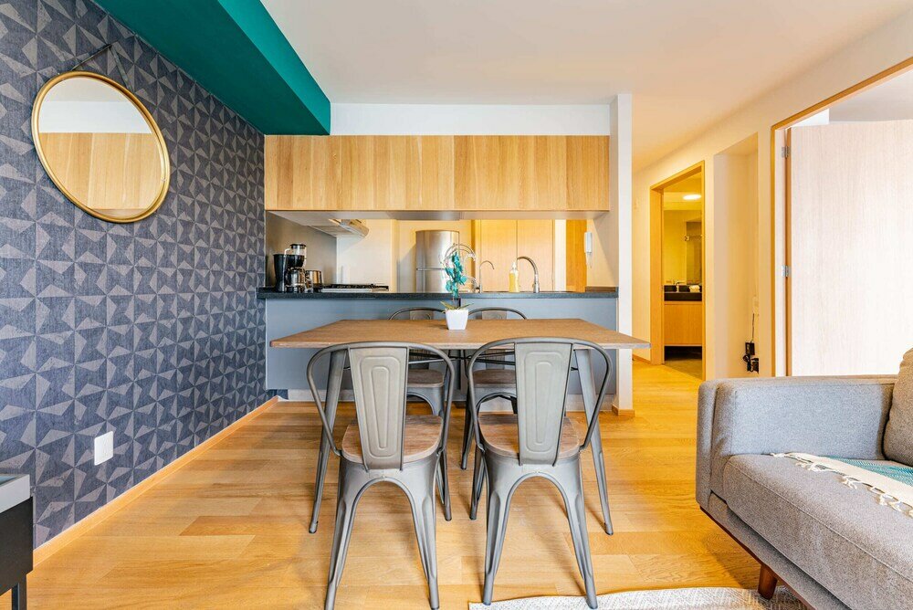 Фото Granada Cozy Lofts by Vh