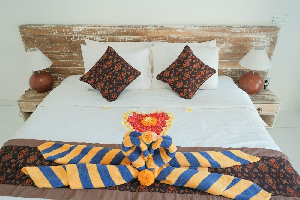 Фото Pondok Sebali Private Villa