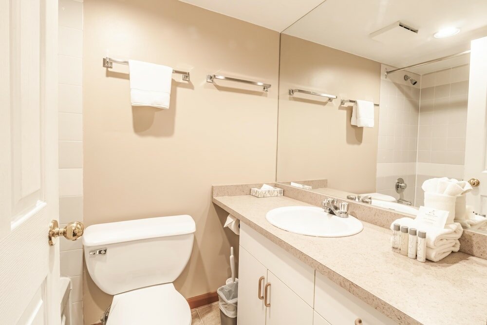 Фото Whistler Vacation Club Lake Placid Lodge - 225