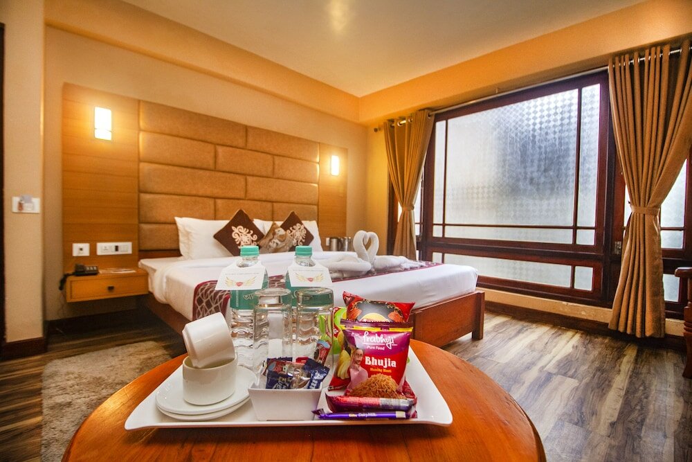 Фото Nrs Norling Retreat