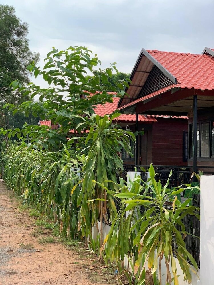 Фото Daisy Angkor Bungalow