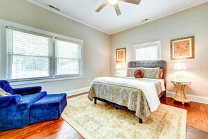 Adorable Charlotte Vacation Rental in Noda! (US, Charlotte, North Carolina, Charlotte, North Carolina, United States of America), hotel