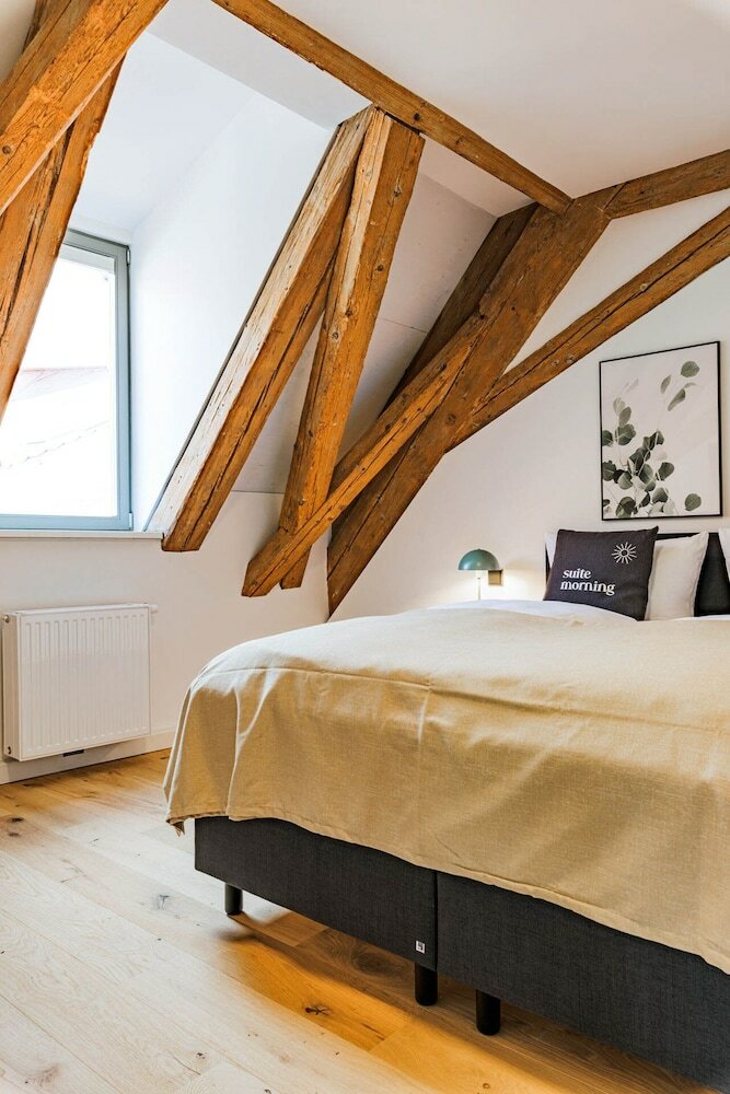 Фото Limehome Dachau Konrad-Adenauer-Str