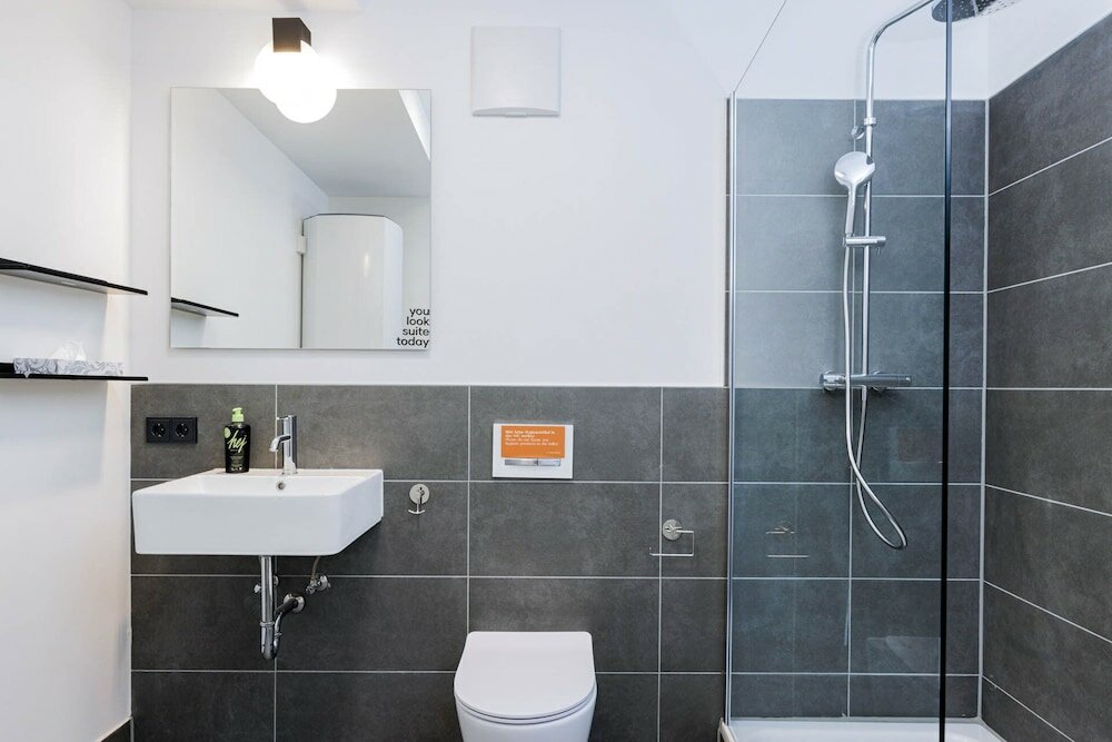 Фото Limehome Dachau Konrad-Adenauer-Str