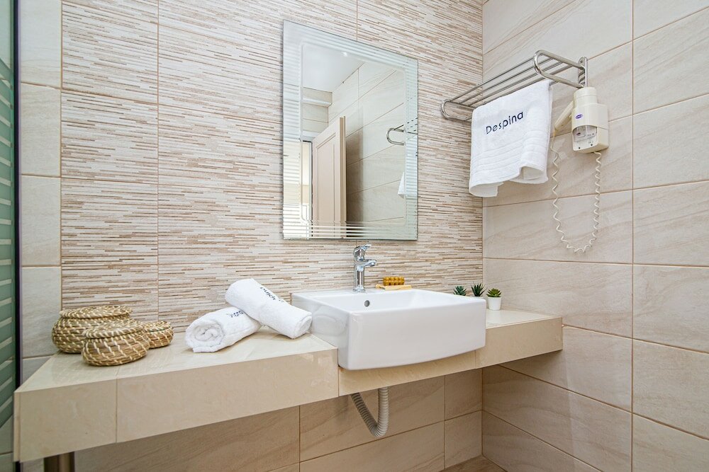 Фото Despina Malia