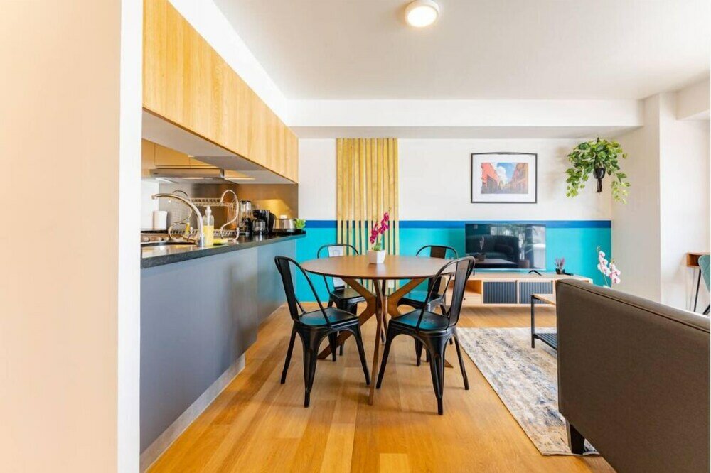 Фото Granada Cozy Lofts by Vh