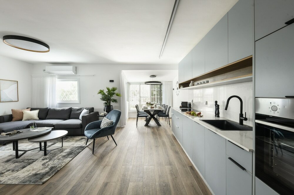 Фото Relax in a Rural Retreat 2br Apt wGarden