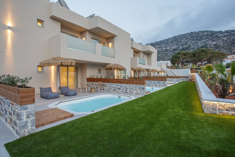 Фото Anassa Suites by Estia Adults Only