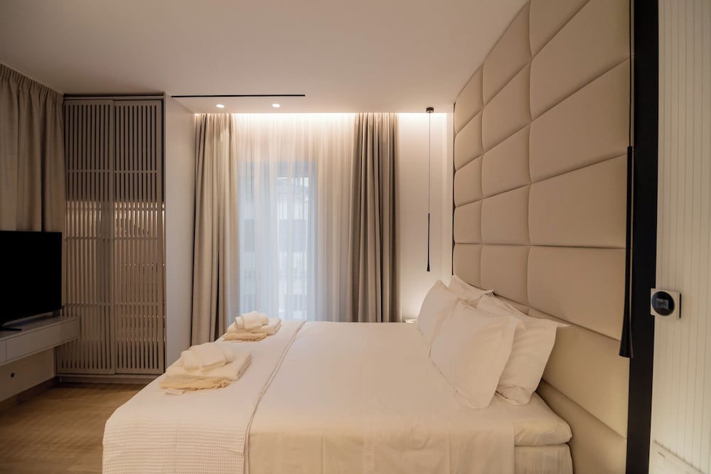 Фото Contessa Bianca Luxury Suites