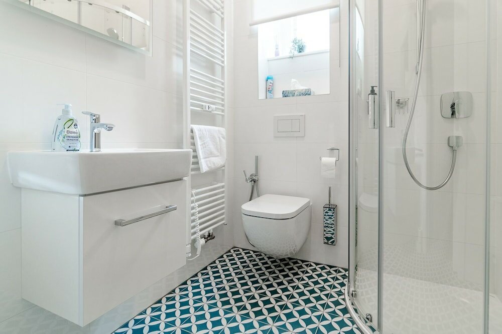 Фото Apartment Brno