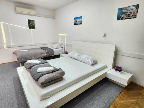 Гостиница Hostel Center в Сараеве