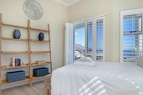Гостиница Cape Nights Villa - Camps Bay в Кейптауне