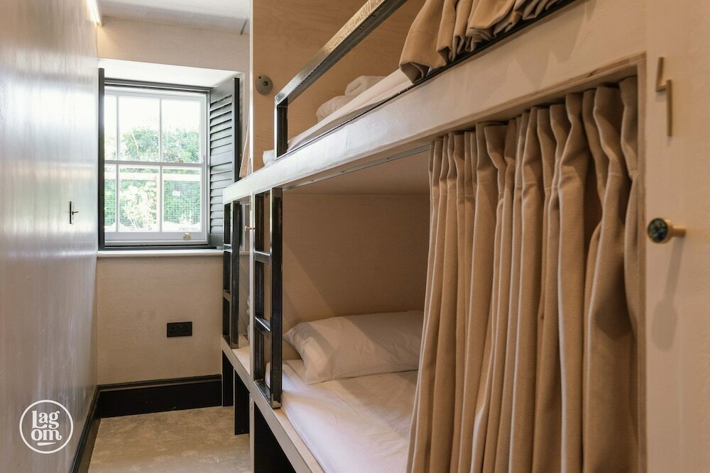 Фото Stay Lagom Lodge