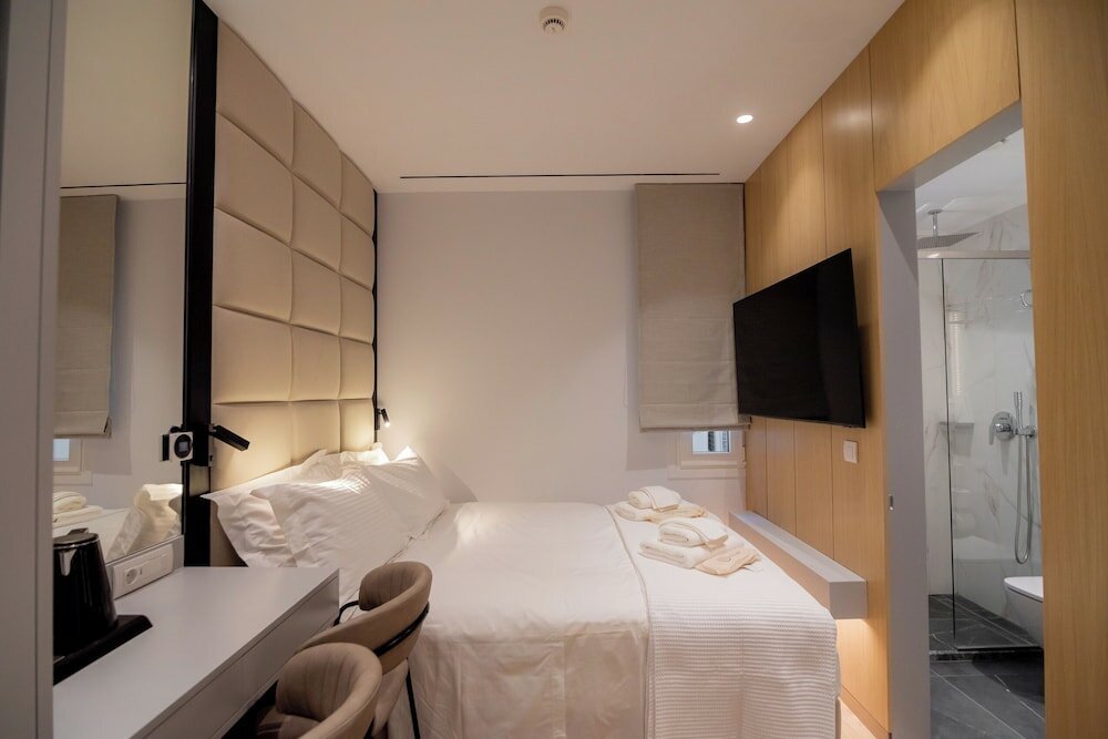 Фото Contessa Bianca Luxury Suites