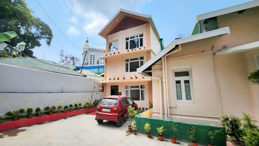 Фото отеля 4