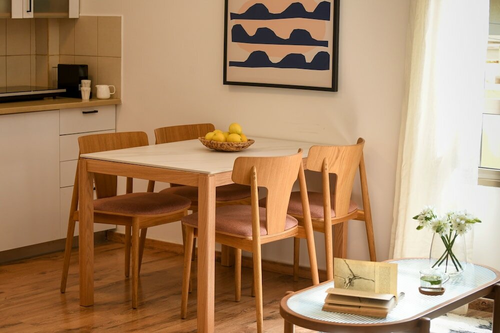 Фото Pet-friendly 2br Apt & Kitchen