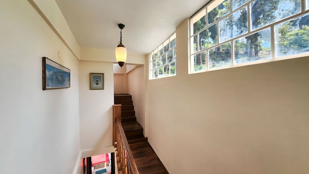 Фото Ivanhoe Hotel A Heritage Property