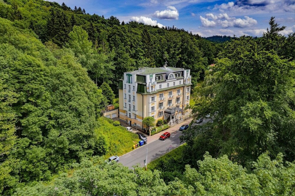 Фото SPA Hotel Silva