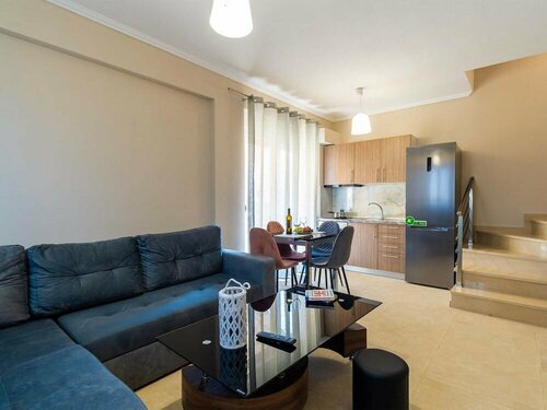 Гостиница Kiosse Maison 3 by Travelpro Services