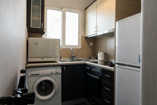 Гостиница An Adorable Apartment in Athens