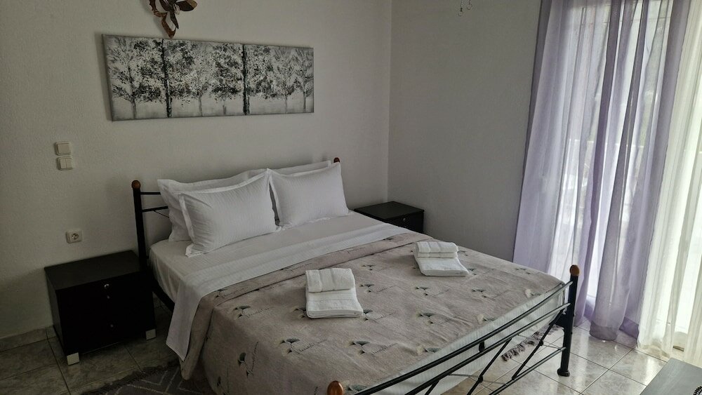 Фото Doukas Aparthotel