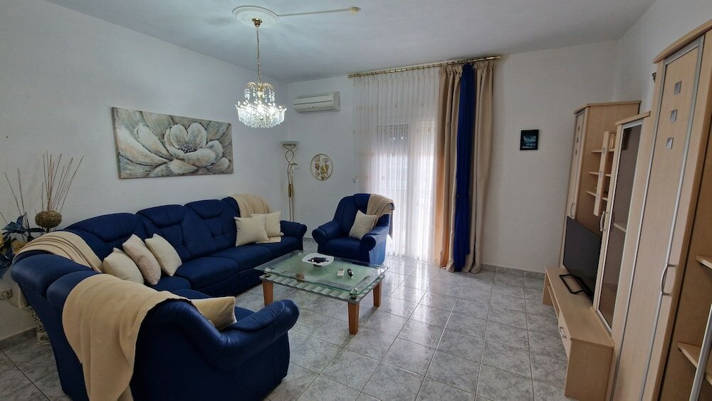 Фото Doukas Aparthotel