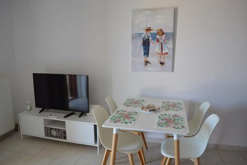 Гостиница Апартаменты Best House Pylos Seaview в Пилосе