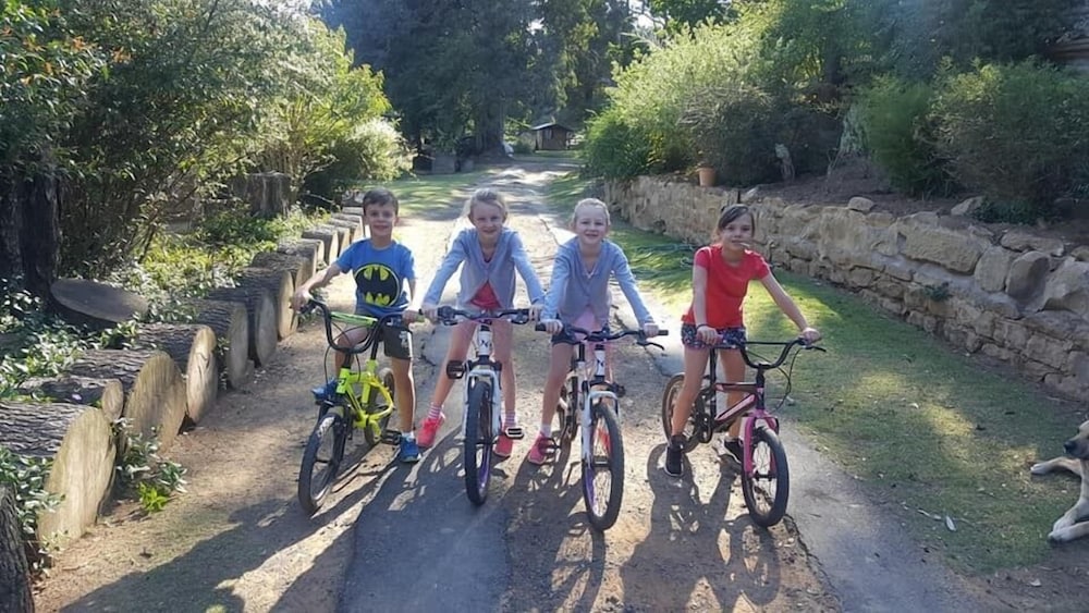 Фото Oban Historical Guest Farm