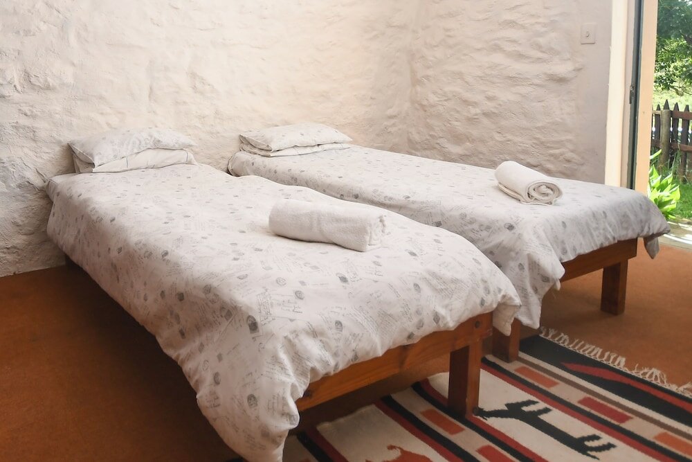 Фото Oban Historical Guest Farm