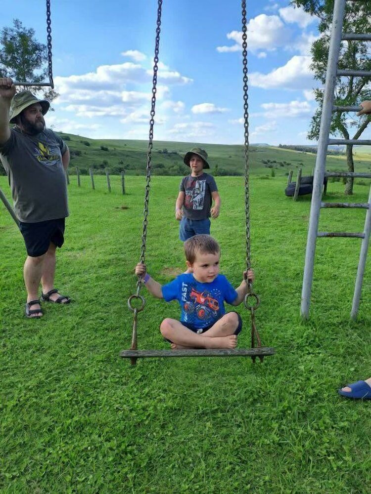 Фото Oban Historical Guest Farm