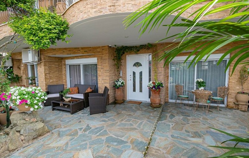 Гостиница Villa Suzi № 2 by Travel Pro Services