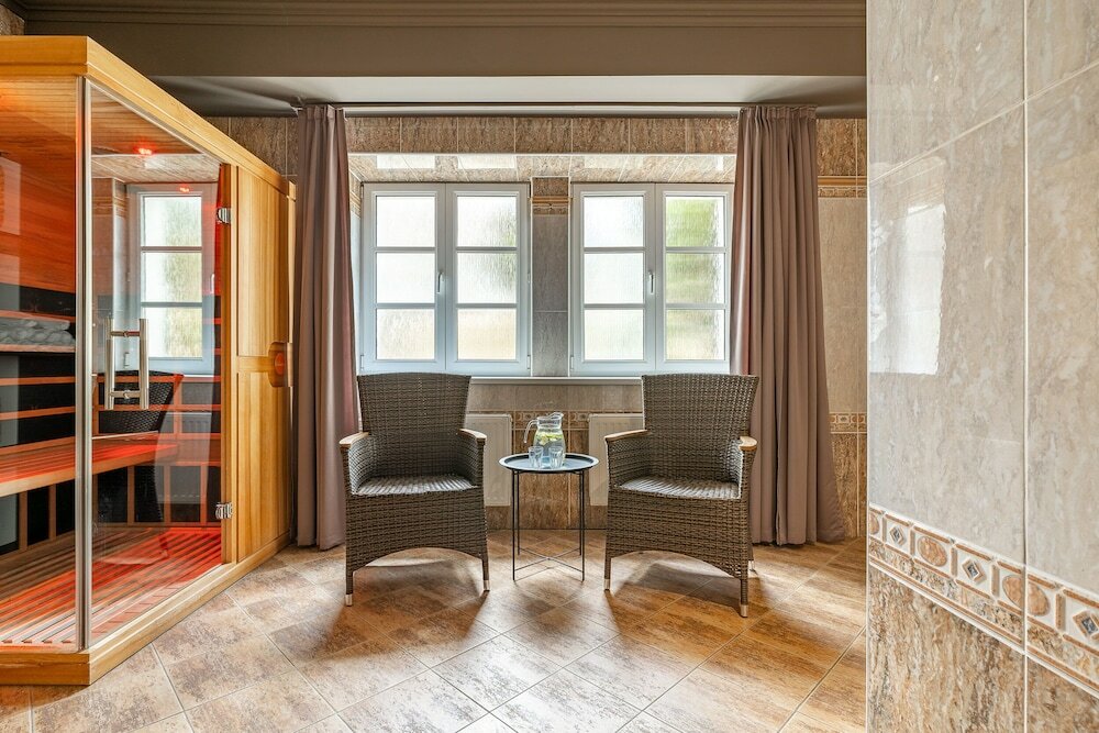 Фото SPA Hotel Silva