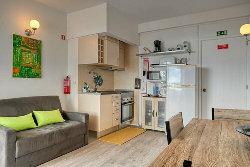 Гостиница Sunny a Home in Madeira