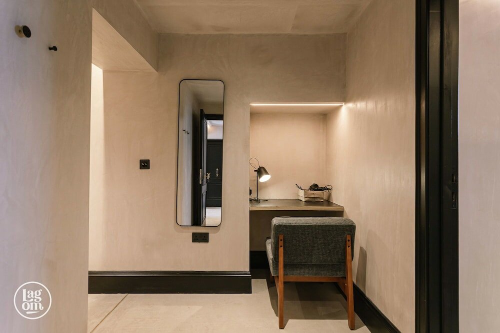 Фото Stay Lagom Lodge