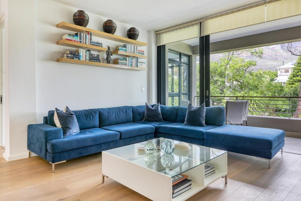 Фото The Glen Apartments