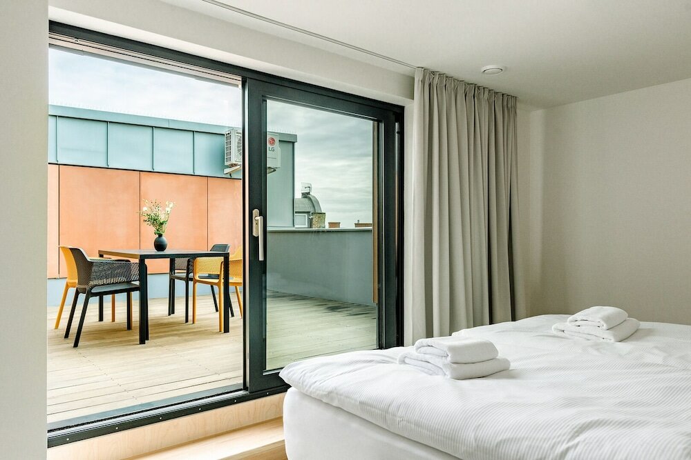 Фото Apartment Brno