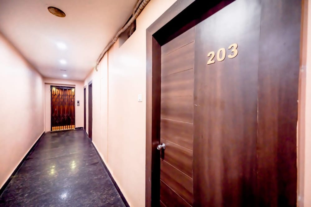 Фото Goroomgo Deep Ganga Inn Puri