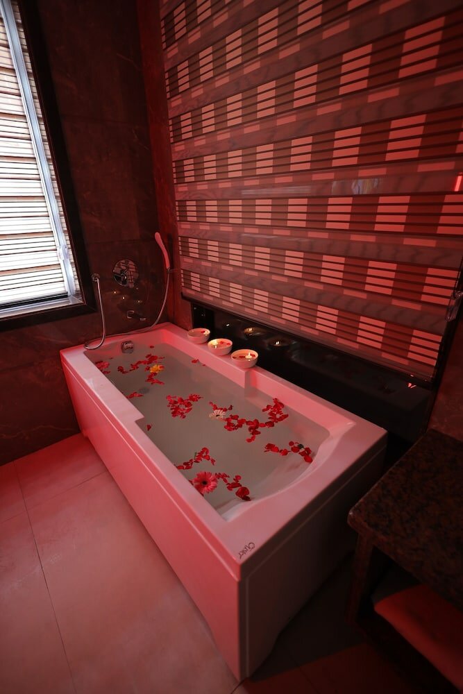 Фото Hotel Taj Crown Plaza