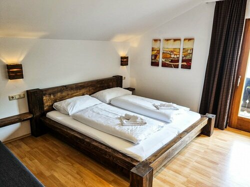 Гостиница Apartment Bauernhof Birkh fl - Top 1 в Цель-ам-Зе