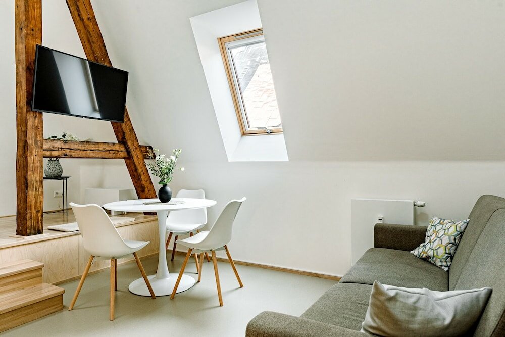 Фото Apartment Brno