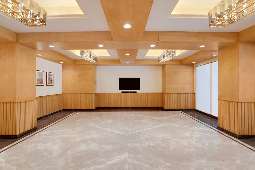 Фото Lemon Tree Hotel Bhopal