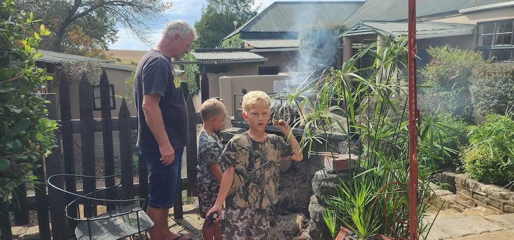 Фото Oban Historical Guest Farm