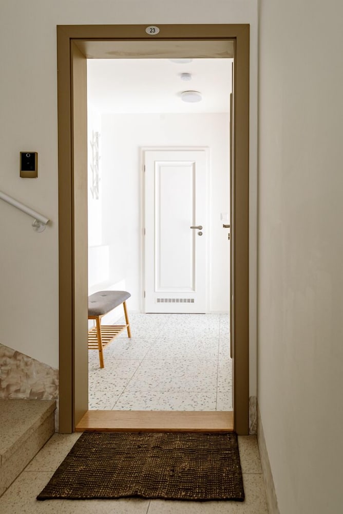 Фото Apartment Brno