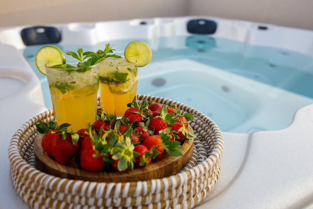 Фото Anassa Suites by Estia Adults Only