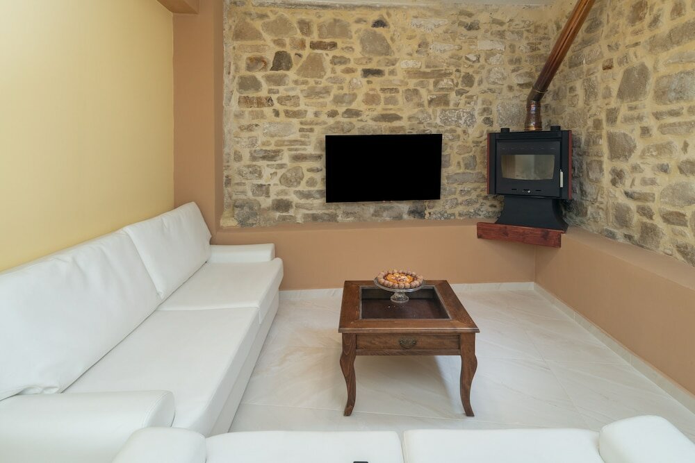 Фото Draganigo Luxury Stone Houses