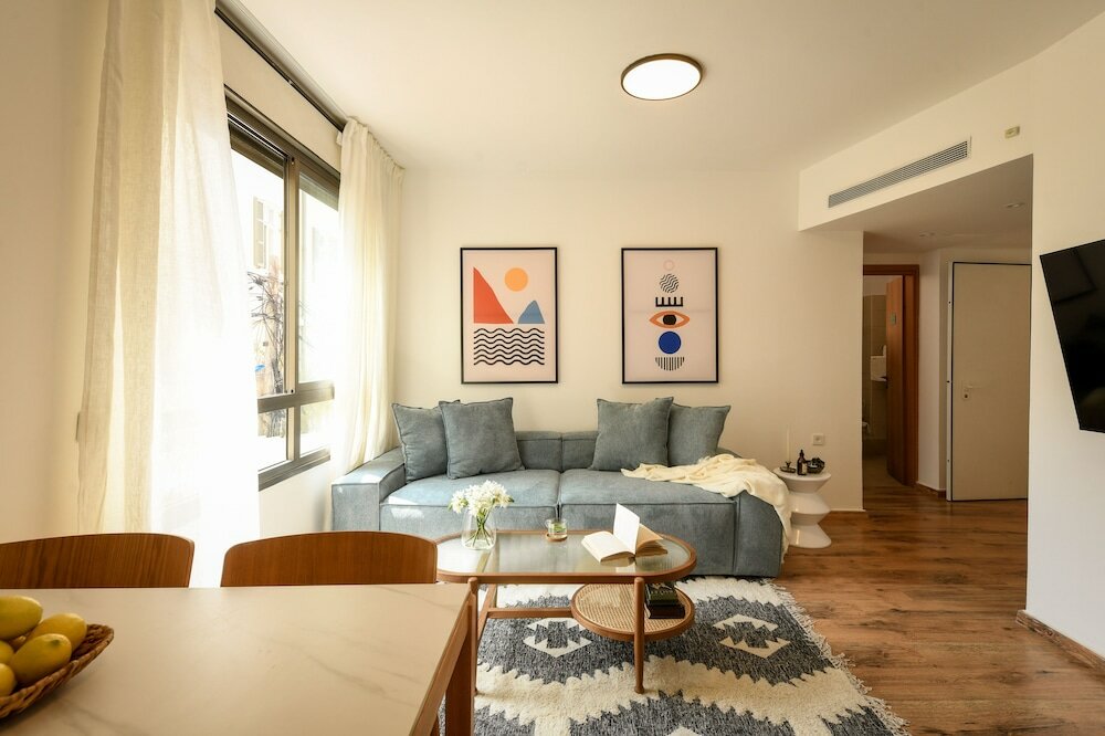 Фото Pet-friendly 2br Apt & Kitchen