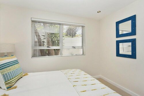 Гостиница Summer Place - Camps Bay в Кейптауне